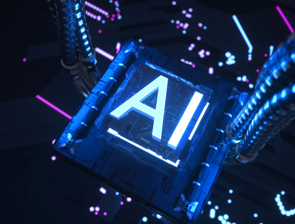 Sztuczna inteligencja (AI) w cyberbezpieczeństwie